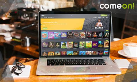 comeon philippines|ComeOn Casino Review: ️ Top.